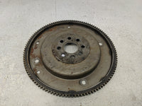 2000-2008 Jaguar S-Type Transmission Flywheel Flexplate Fits Fits 2000 2001 2002 2003 2004 2005 2006 2007 2008 OEM Used Auto