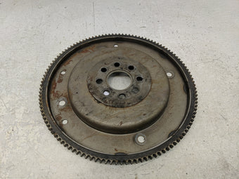 compare product 2000-2008 Jaguar S-Type Transmission Flywheel Flexplate Fits Fits 2000 2001 2002 2003 2004 2005 2006 2007 2008 OEM Used Auto Parts