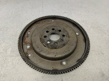 2000-2008 Jaguar S-Type Transmission Flywheel Flexplate Fits Fits 2000 2001 2002 2003 2004 2005 2006 2007 2008 OEM Used Auto