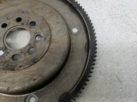 2000-2008 Jaguar S-Type Transmission Flywheel Flexplate Fits Fits 2000 2001 2002 2003 2004 2005 2006 2007 2008 OEM Used Auto