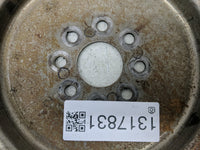 2000-2008 Jaguar S-Type Transmission Flywheel Flexplate Fits Fits 2000 2001 2002 2003 2004 2005 2006 2007 2008 OEM Used Auto