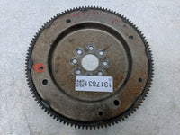 2000-2008 Jaguar S-Type Transmission Flywheel Flexplate Fits Fits 2000 2001 2002 2003 2004 2005 2006 2007 2008 OEM Used Auto