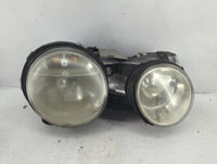 2004 Jaguar S-type Passenger Right Oem Head Light Headlight Lamp - Oemusedautoparts1.com