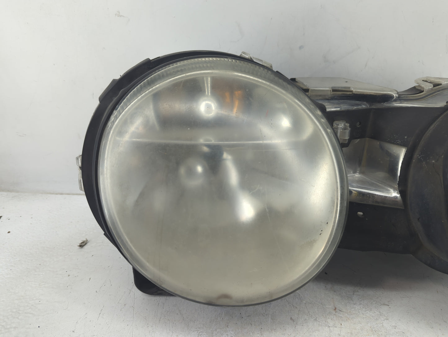 2004 Jaguar S-type Passenger Right Oem Head Light Headlight Lamp - Oemusedautoparts1.com
