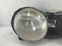 2004 Jaguar S-type Passenger Right Oem Head Light Headlight Lamp - Oemusedautoparts1.com