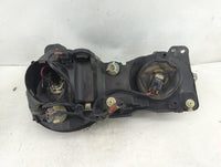 2004 Jaguar S-type Passenger Right Oem Head Light Headlight Lamp - Oemusedautoparts1.com