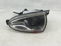 2004 Jaguar S-type Driver Left Oem Head Light Headlight Lamp - Oemusedautoparts1.com