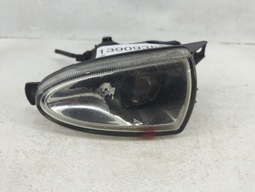 2004 Jaguar S-type Driver Left Oem Head Light Headlight Lamp - Oemusedautoparts1.com