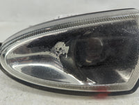 2004 Jaguar S-type Driver Left Oem Head Light Headlight Lamp - Oemusedautoparts1.com