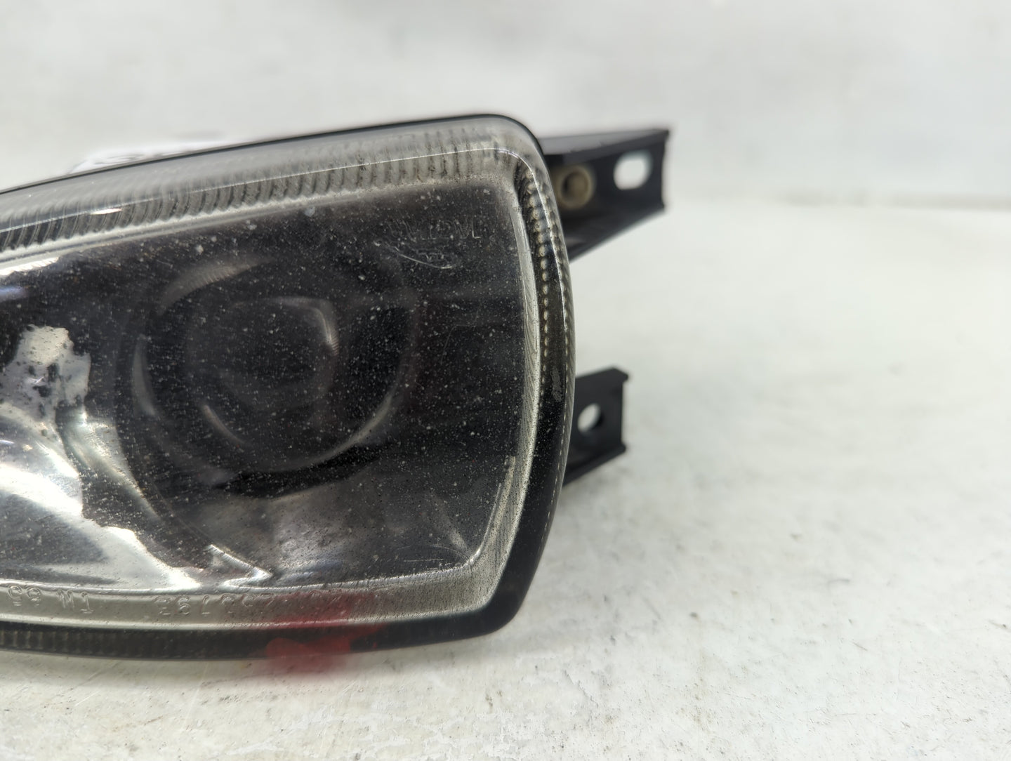 2004 Jaguar S-type Driver Left Oem Head Light Headlight Lamp - Oemusedautoparts1.com