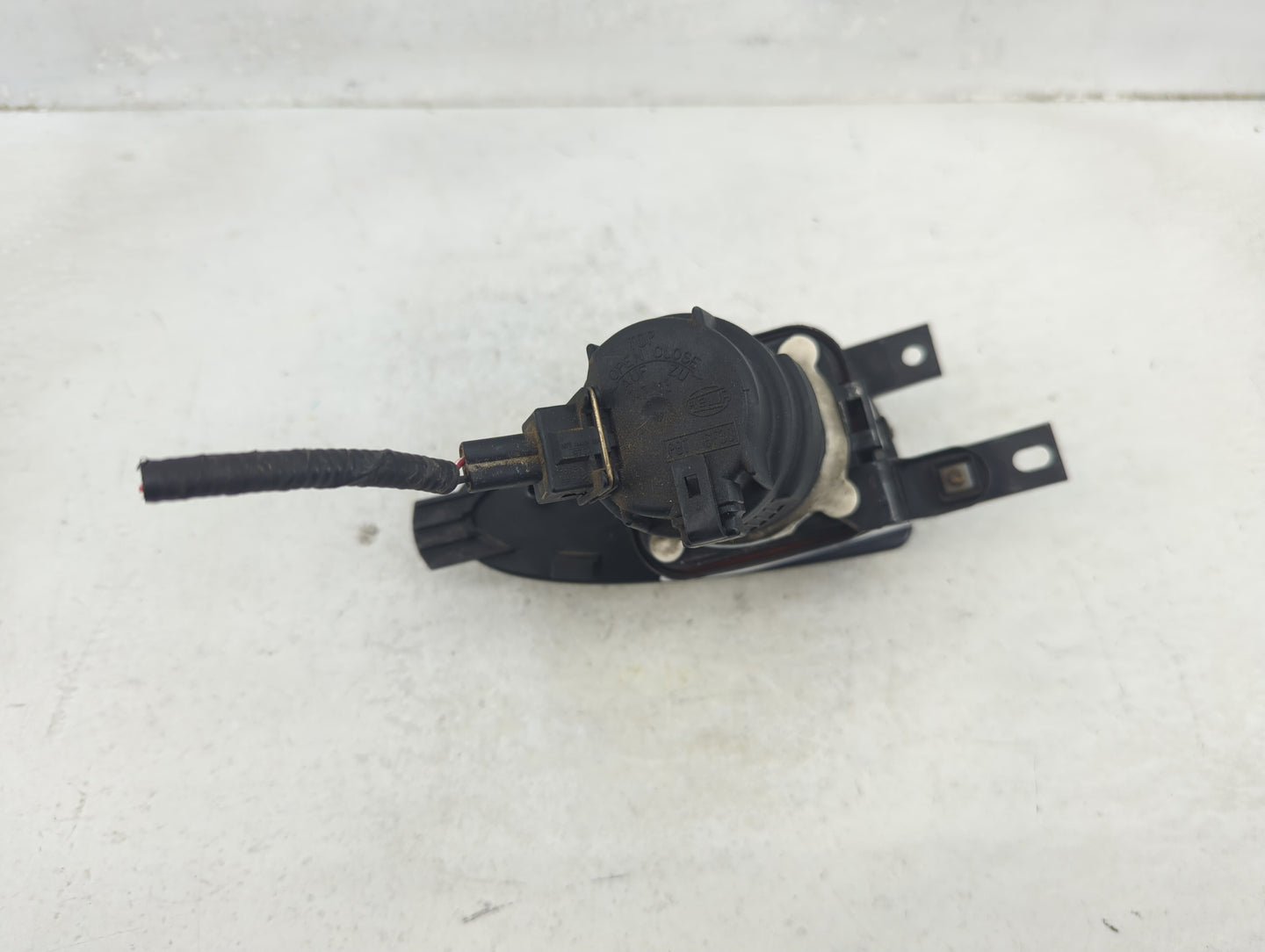 2004 Jaguar S-type Driver Left Oem Head Light Headlight Lamp - Oemusedautoparts1.com