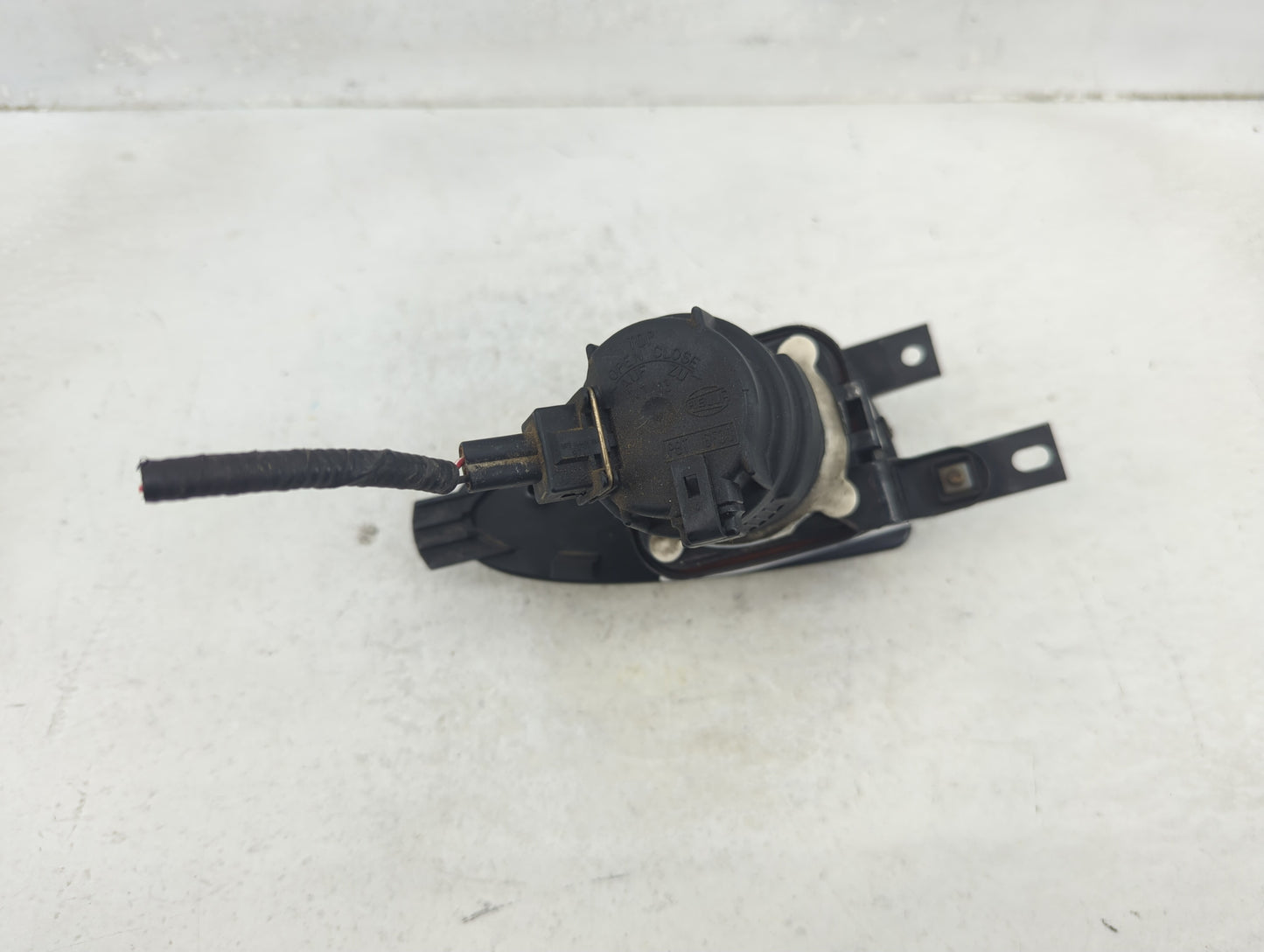 2004 Jaguar S-type Driver Left Oem Head Light Headlight Lamp - Oemusedautoparts1.com