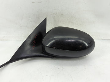 2003-2008 Jaguar S-Type Driver Side View Mirror - Left Door Mirror OEM Used - Oemusedautoparts1.com