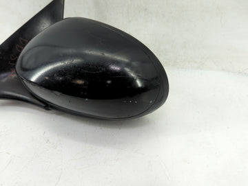 2003-2008 Jaguar S-Type Driver Side View Mirror - Left Door Mirror OEM Used