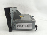 2003-2008 Jaguar S-Type Radio AM FM Cd Player Receiver Replacement P/N:2R83-18B876-AF Fits Fits 2003 2004 2005 2006 2007 200