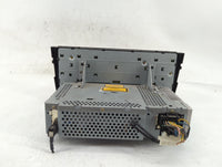 2003-2008 Jaguar S-Type Radio AM FM Cd Player Receiver Replacement P/N:2R83-18B876-AF Fits Fits 2003 2004 2005 2006 2007 200