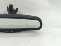 2004 Jaguar S-Type Interior Rear View Mirror Replacement OEM P/N:E11015612 Fits OEM Used Auto Parts - Oemusedautoparts1.com