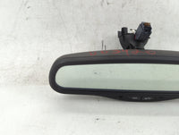 2004 Jaguar S-Type Interior Rear View Mirror Replacement OEM P/N:E11015612 Fits OEM Used Auto Parts - Oemusedautoparts1.com