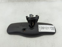 2004 Jaguar S-Type Interior Rear View Mirror Replacement OEM P/N:E11015612 Fits OEM Used Auto Parts - Oemusedautoparts1.com