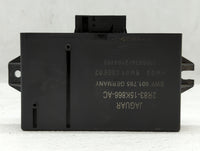 2003-2004 Jaguar S-type Chassis Control Module Ccm Bcm Body Control - Oemusedautoparts1.com