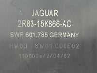 2003-2004 Jaguar S-type Chassis Control Module Ccm Bcm Body Control - Oemusedautoparts1.com
