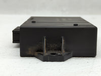 2003-2004 Jaguar S-type Chassis Control Module Ccm Bcm Body Control - Oemusedautoparts1.com