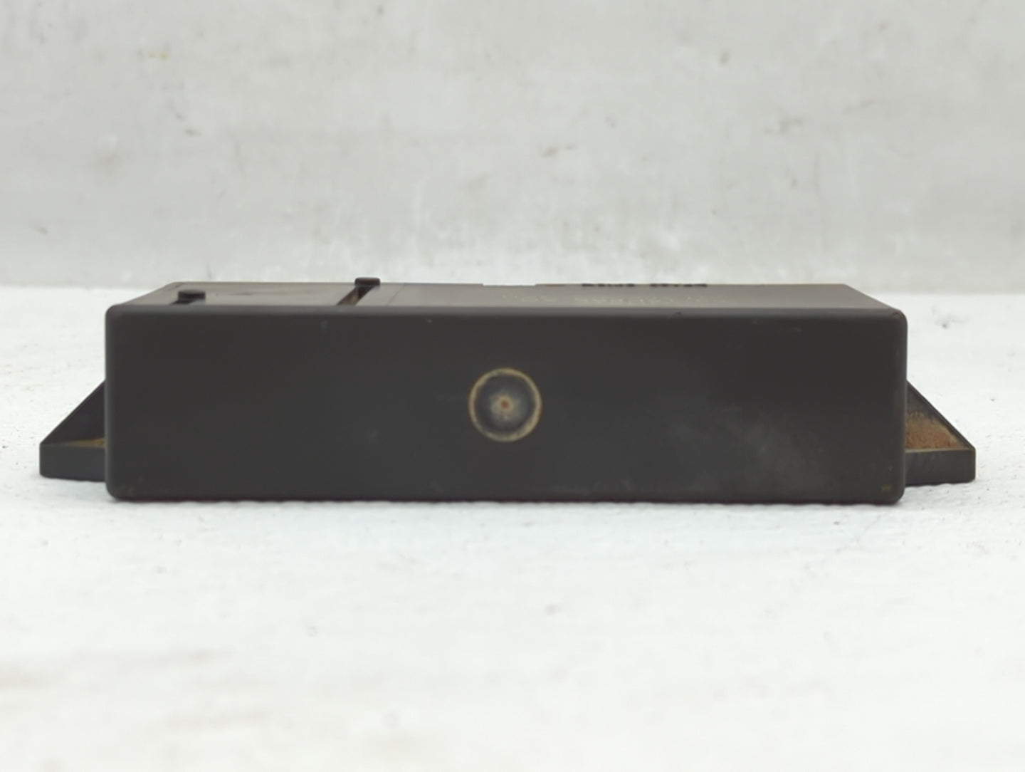 2003-2004 Jaguar S-type Chassis Control Module Ccm Bcm Body Control - Oemusedautoparts1.com