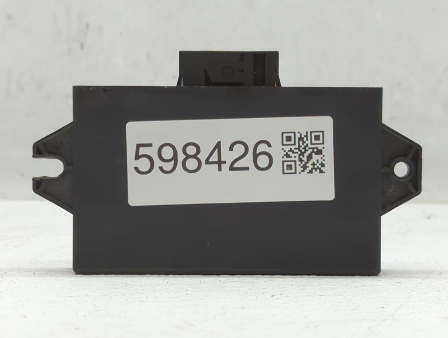 2003-2004 Jaguar S-type Chassis Control Module Ccm Bcm Body Control - Oemusedautoparts1.com