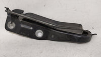 2004 Jaguar S Type Driver Hood Hinge - Oemusedautoparts1.com