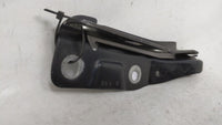 2004 Jaguar S Type Driver Hood Hinge - Oemusedautoparts1.com