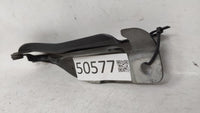2004 Jaguar S Type Driver Hood Hinge - Oemusedautoparts1.com
