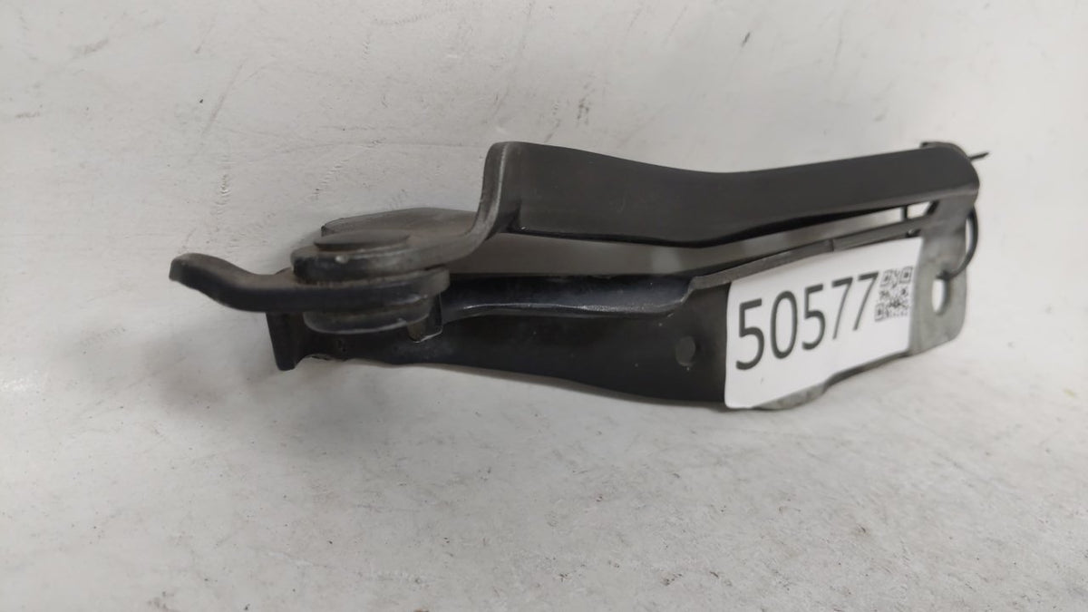 2004 Jaguar S Type Driver Hood Hinge - Oemusedautoparts1.com