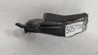 2004 Jaguar S Type Driver Hood Hinge - Oemusedautoparts1.com
