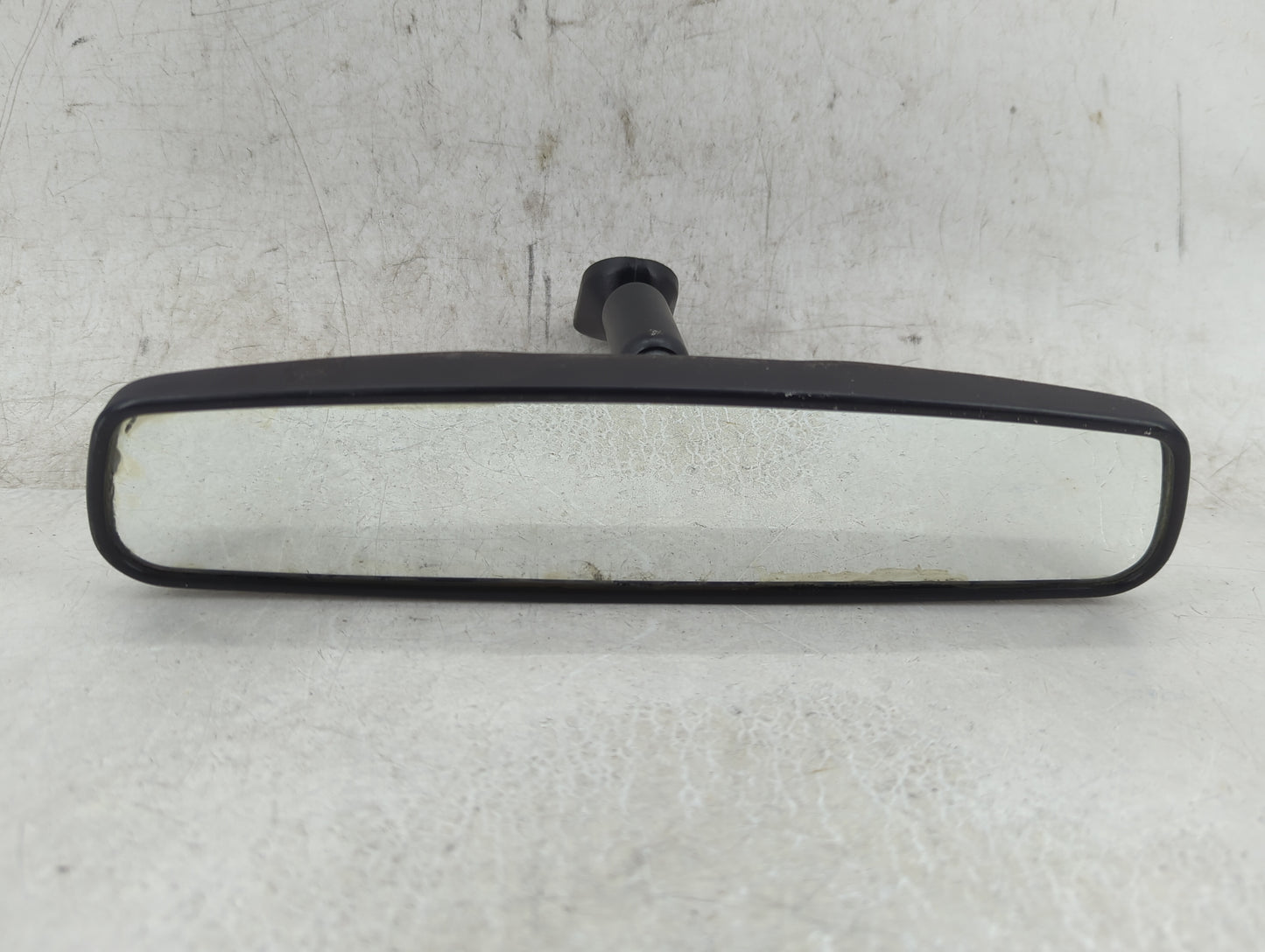 2002-2008 Jaguar X-Type Interior Rear View Mirror Replacement OEM P/N:E8011083 Fits Fits 2002 2003 2004 2005 2006 2007 2008 