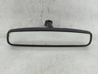 2002-2008 Jaguar X-Type Interior Rear View Mirror Replacement OEM P/N:E8011083 Fits Fits 2002 2003 2004 2005 2006 2007 2008 
