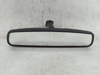 compare product 2002-2008 Jaguar X-Type Interior Rear View Mirror Replacement OEM P/N:E8011083 Fits Fits 2002 2003 2004 2005 2006 2007 2008 OEM Used Auto Parts