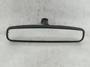 2002-2008 Jaguar X-Type Interior Rear View Mirror Replacement OEM P/N:E8011083 Fits Fits 2002 2003 2004 2005 2006 2007 2008 
