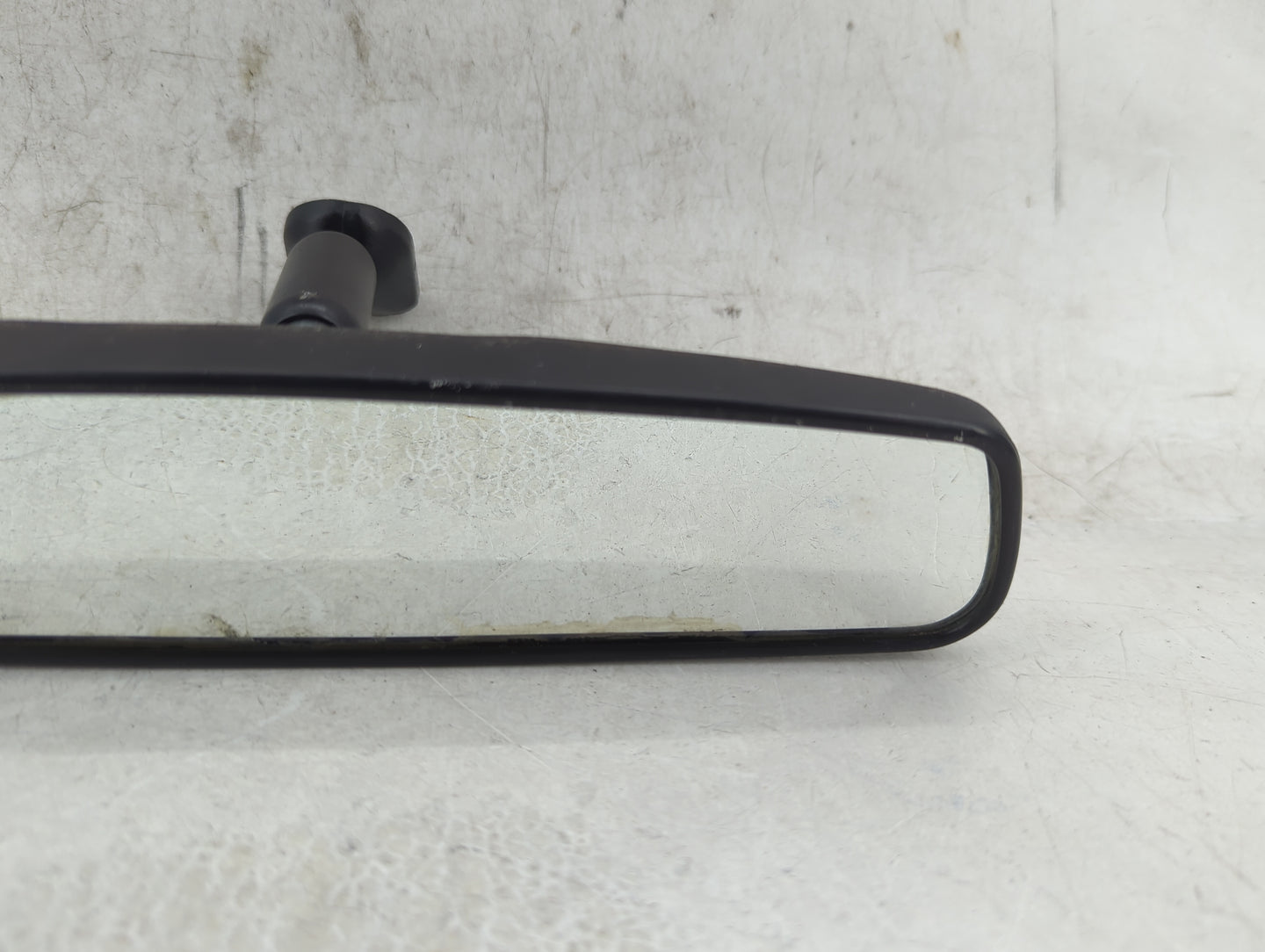 2002-2008 Jaguar X-Type Interior Rear View Mirror Replacement OEM P/N:E8011083 Fits Fits 2002 2003 2004 2005 2006 2007 2008 