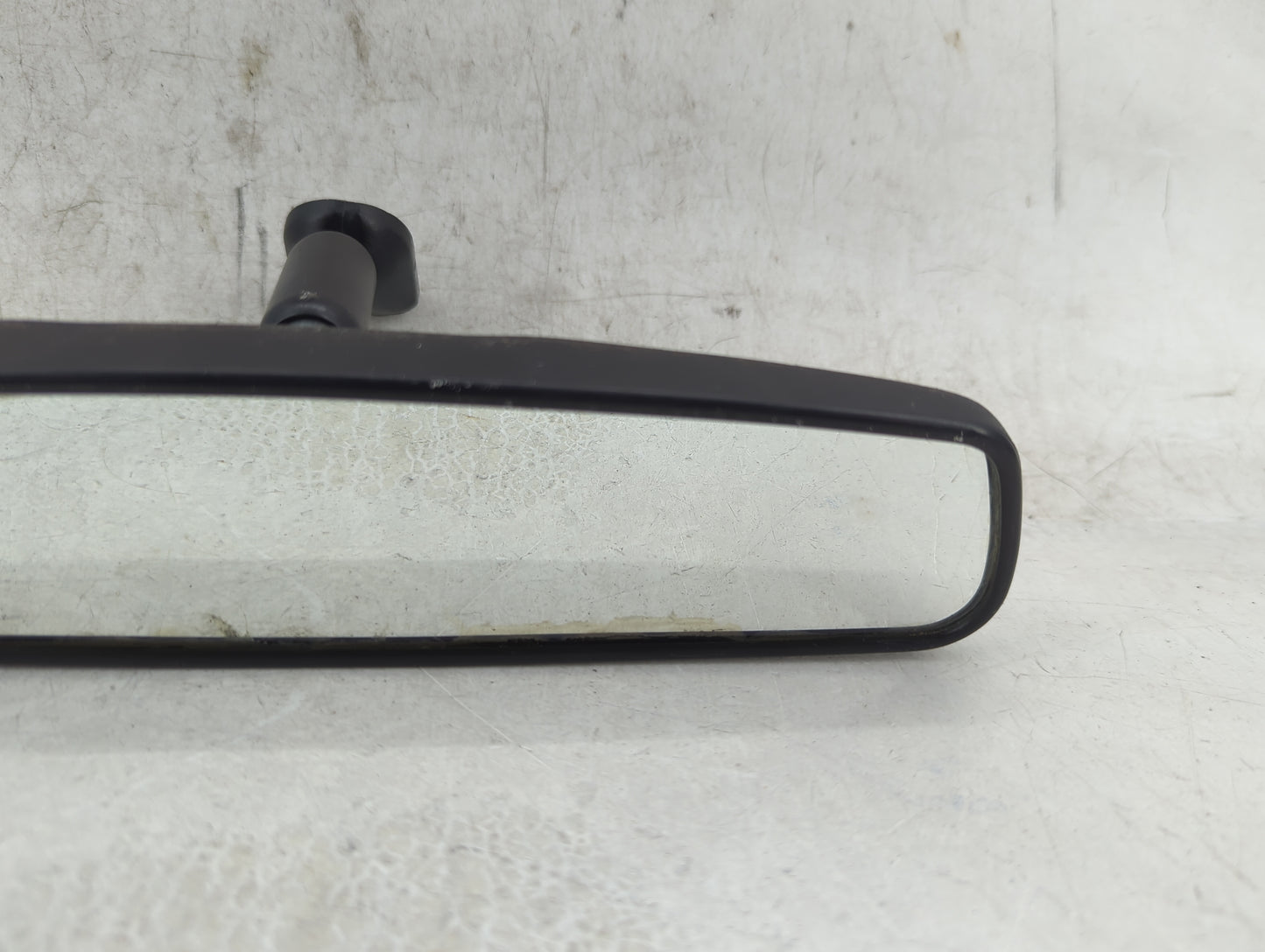2002-2008 Jaguar X-Type Interior Rear View Mirror Replacement OEM P/N:E8011083 Fits Fits 2002 2003 2004 2005 2006 2007 2008 