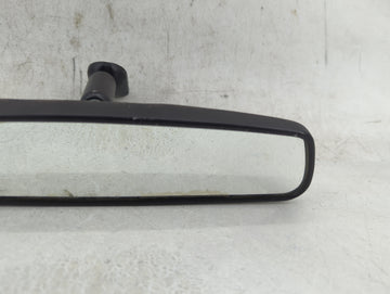 2002-2008 Jaguar X-Type Interior Rear View Mirror Replacement OEM P/N:E8011083 Fits Fits 2002 2003 2004 2005 2006 2007 2008 OEM Used Auto Parts