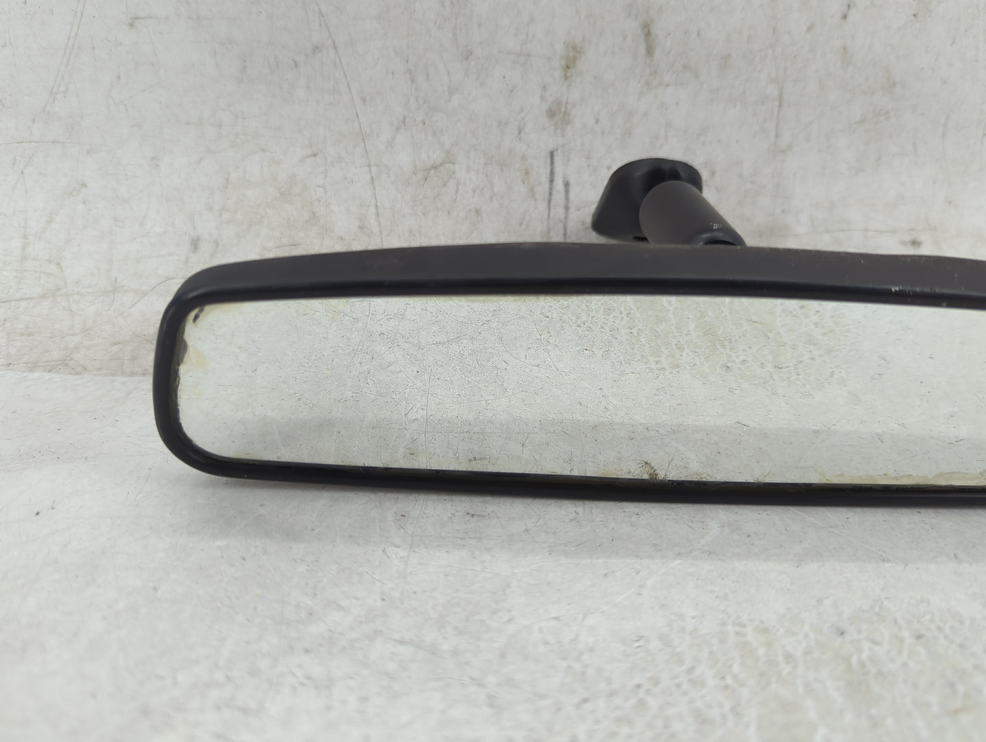 2002-2008 Jaguar X-Type Interior Rear View Mirror Replacement OEM P/N:E8011083 Fits Fits 2002 2003 2004 2005 2006 2007 2008 