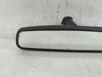 2002-2008 Jaguar X-Type Interior Rear View Mirror Replacement OEM P/N:E8011083 Fits Fits 2002 2003 2004 2005 2006 2007 2008 