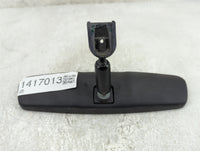 2002-2008 Jaguar X-Type Interior Rear View Mirror Replacement OEM P/N:E8011083 Fits Fits 2002 2003 2004 2005 2006 2007 2008 