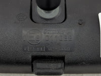 2002-2008 Jaguar X-Type Interior Rear View Mirror Replacement OEM P/N:E8011083 Fits Fits 2002 2003 2004 2005 2006 2007 2008 