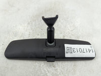 2002-2008 Jaguar X-Type Interior Rear View Mirror Replacement OEM P/N:E8011083 Fits Fits 2002 2003 2004 2005 2006 2007 2008 