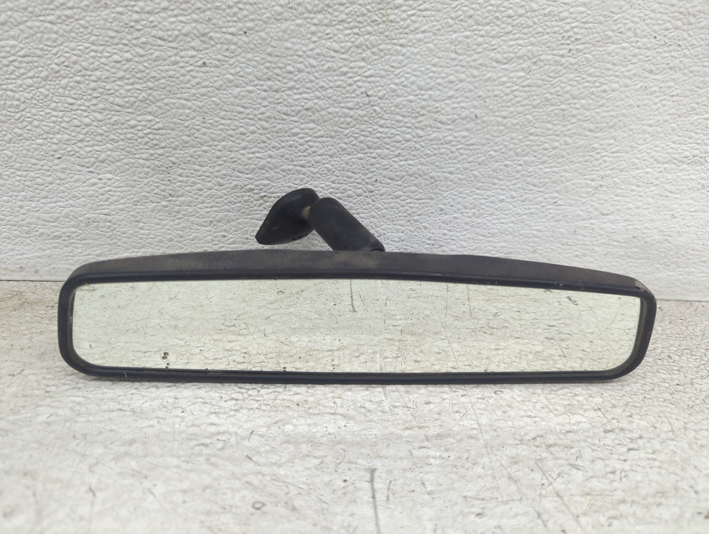 2002-2008 Jaguar X-Type Interior Rear View Mirror Replacement OEM P/N:E8011083 Fits Fits 2002 2003 2004 2005 2006 2007 2008 