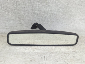compare product 2002-2008 Jaguar X-Type Interior Rear View Mirror Replacement OEM P/N:E8011083 Fits Fits 2002 2003 2004 2005 2006 2007 2008 OEM Used Auto Parts