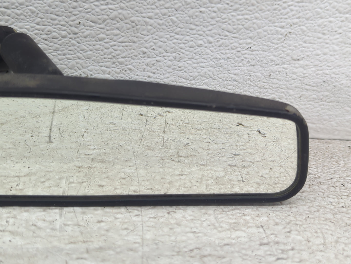 2002-2008 Jaguar X-Type Interior Rear View Mirror Replacement OEM P/N:E8011083 Fits Fits 2002 2003 2004 2005 2006 2007 2008 