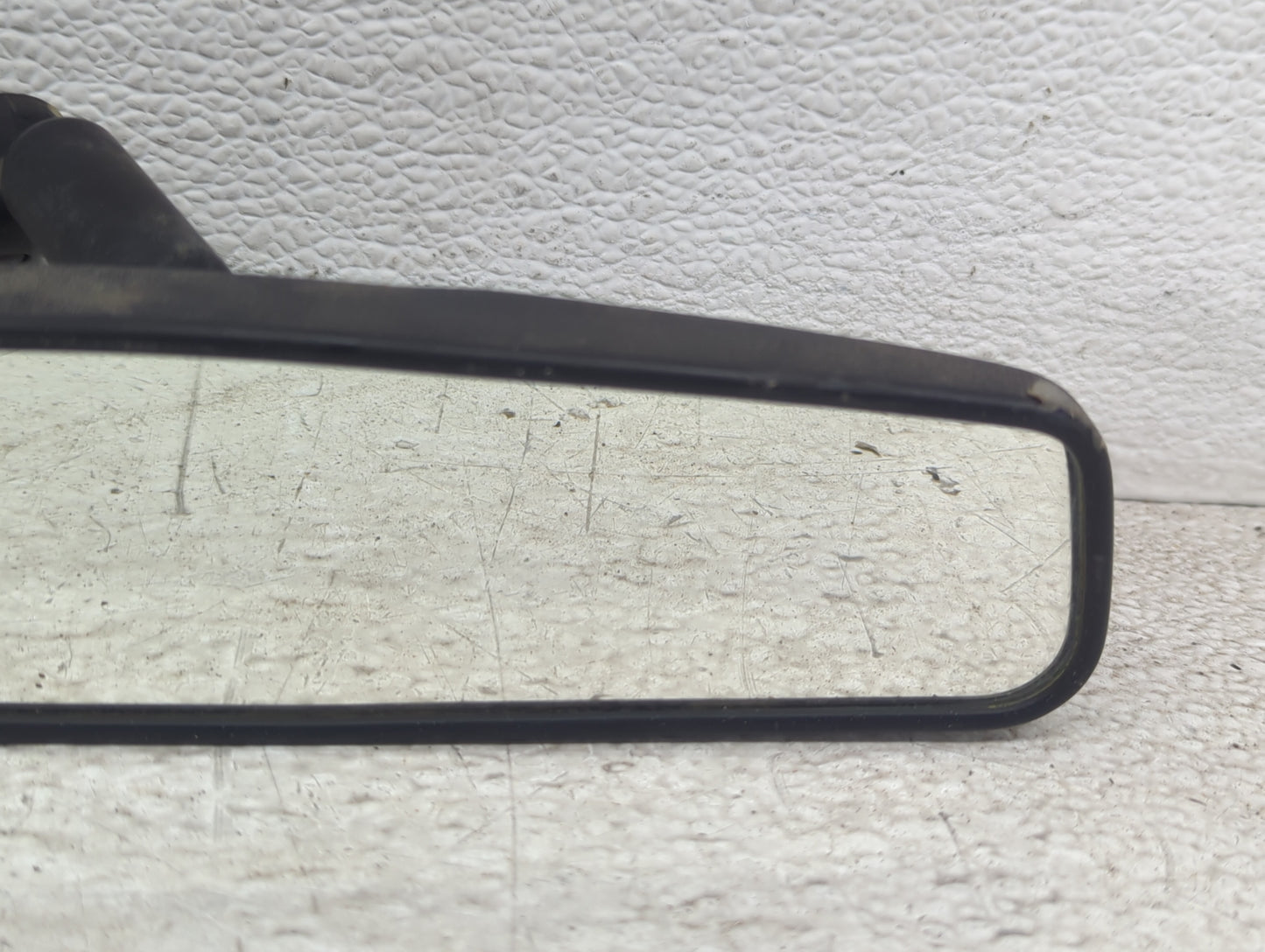 2002-2008 Jaguar X-Type Interior Rear View Mirror Replacement OEM P/N:E8011083 Fits Fits 2002 2003 2004 2005 2006 2007 2008 