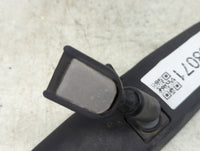 2002-2008 Jaguar X-Type Interior Rear View Mirror Replacement OEM P/N:E8011083 Fits Fits 2002 2003 2004 2005 2006 2007 2008 
